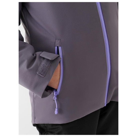 4F Παιδικό μπουφάν Technical Jacket